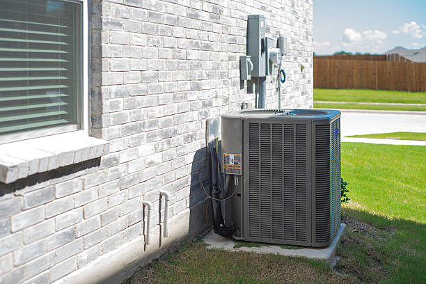 Reliable Ac Installation contractor in Quinebaug, CT by FH HVAC